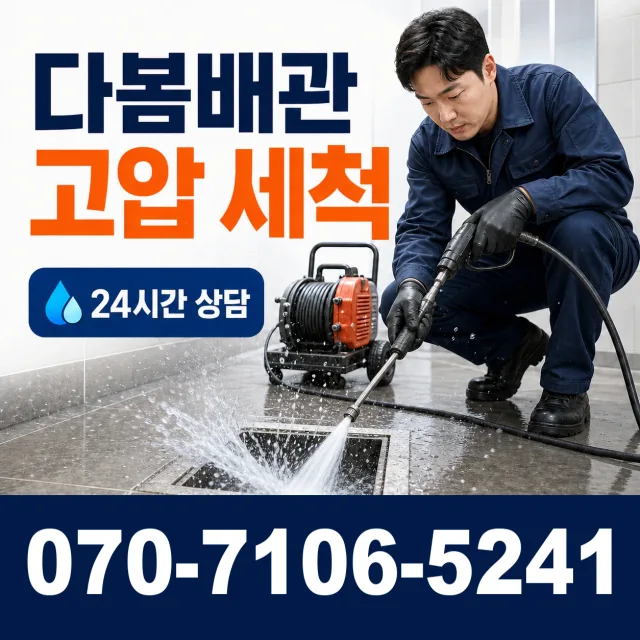 전북 임실군 성수면 봉강길 변기뚫기 상담 이미지 4